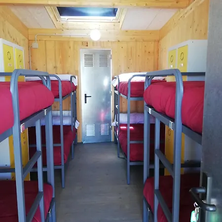 Centro De Ocio Luis Miguel