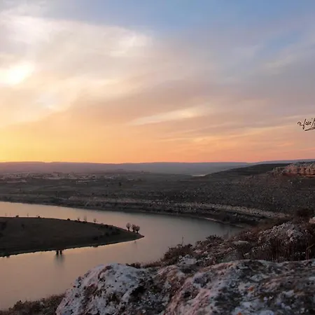 Centro De Ocio Luis Miguel Hostel Fresno de la Fuente
