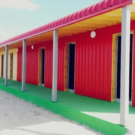 Centro De Ocio Luis Miguel *