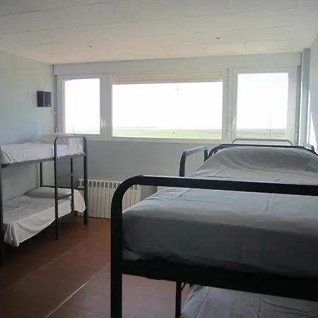 Centro De Ocio Luis Miguel * Fresno de la Fuente