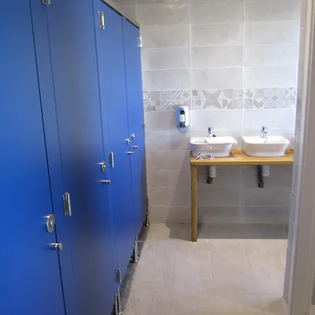 Centro De Ocio Luis Miguel Hostel Fresno de la Fuente