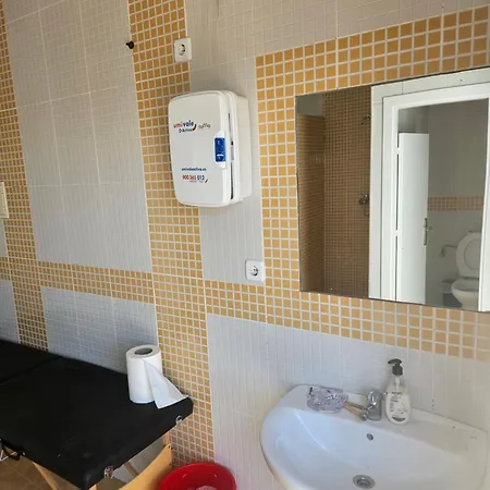 Centro De Ocio Luis Miguel *