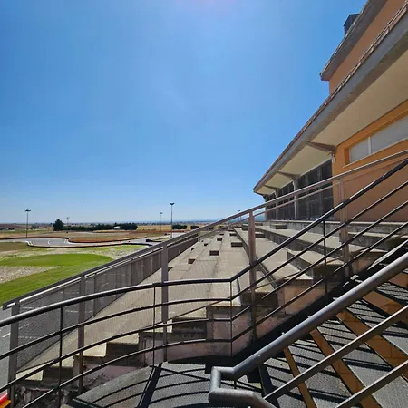 Centro De Ocio Luis Miguel *