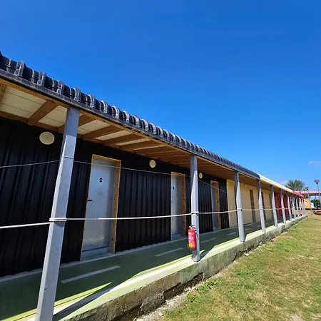 Hostel Centro De Ocio Luis Miguel *