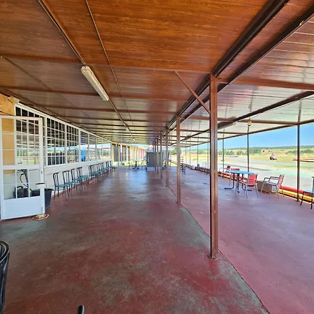 Centro De Ocio Luis Miguel *