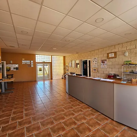 Centro De Ocio Luis Miguel *