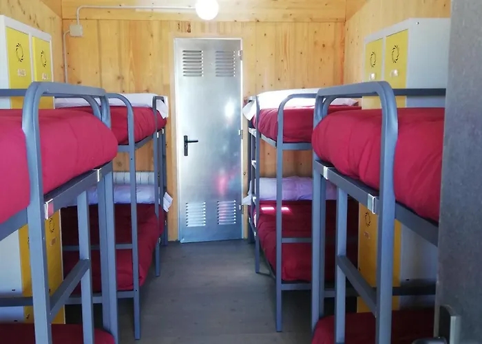 Centro De Ocio Luis Miguel