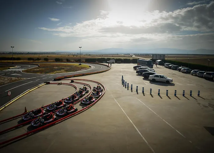 Centro De Ocio Luis Miguel