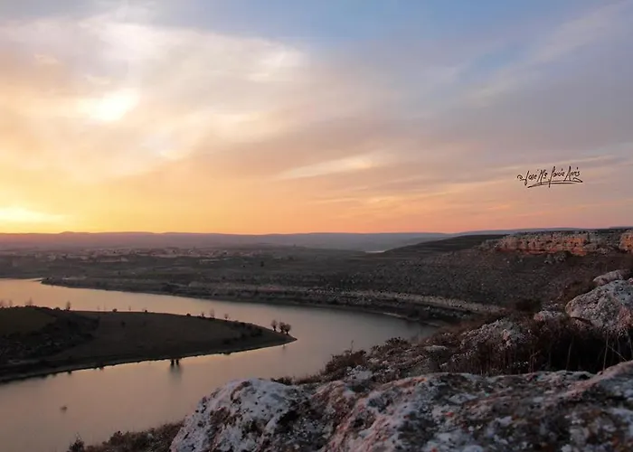 Centro De Ocio Luis Miguel Hostel Fresno de la Fuente