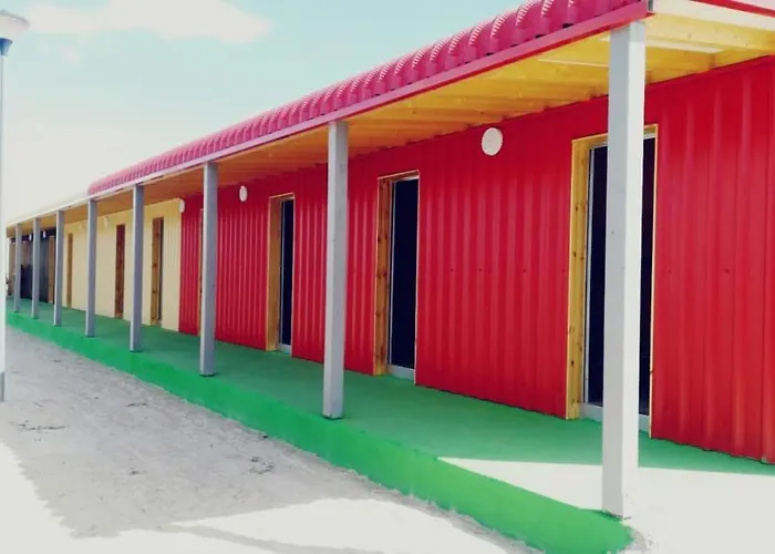 Centro De Ocio Luis Miguel *