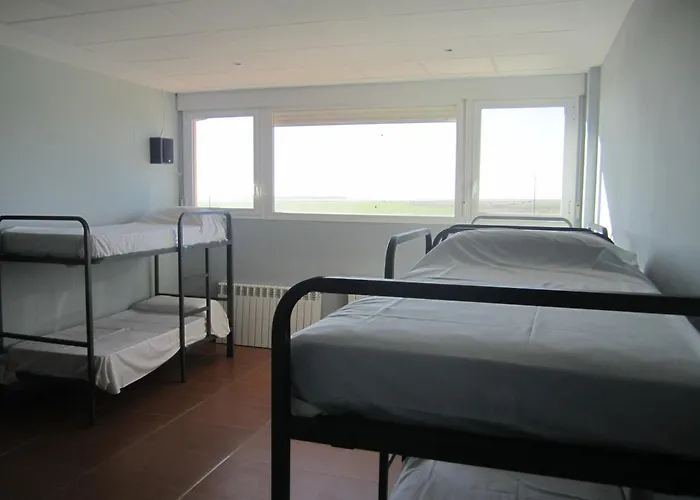 Centro De Ocio Luis Miguel * Fresno de la Fuente