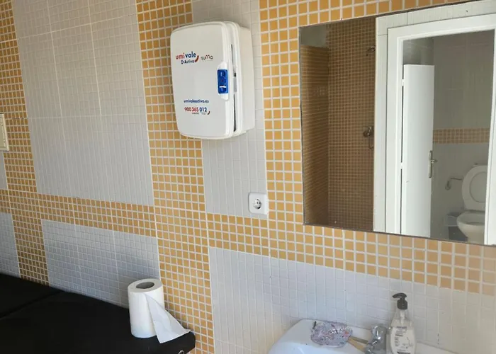 Centro De Ocio Luis Miguel *