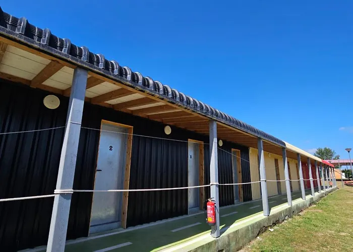 Hostel Centro De Ocio Luis Miguel *