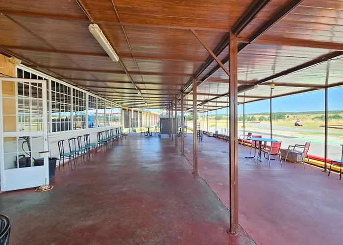 Centro De Ocio Luis Miguel *