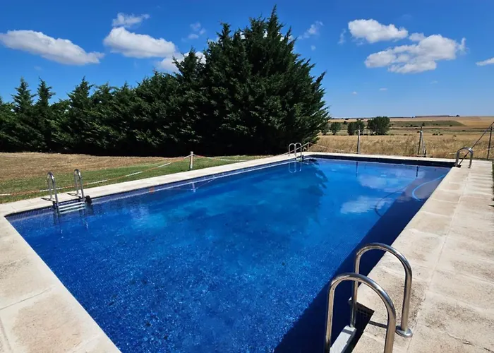 Centro De Ocio Luis Miguel