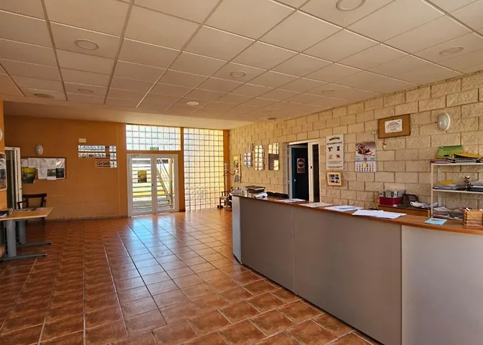 Centro De Ocio Luis Miguel *